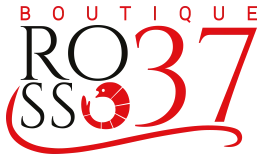 Rosso37 Logo